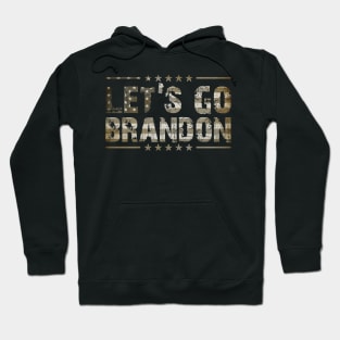 Brandon Hoodie